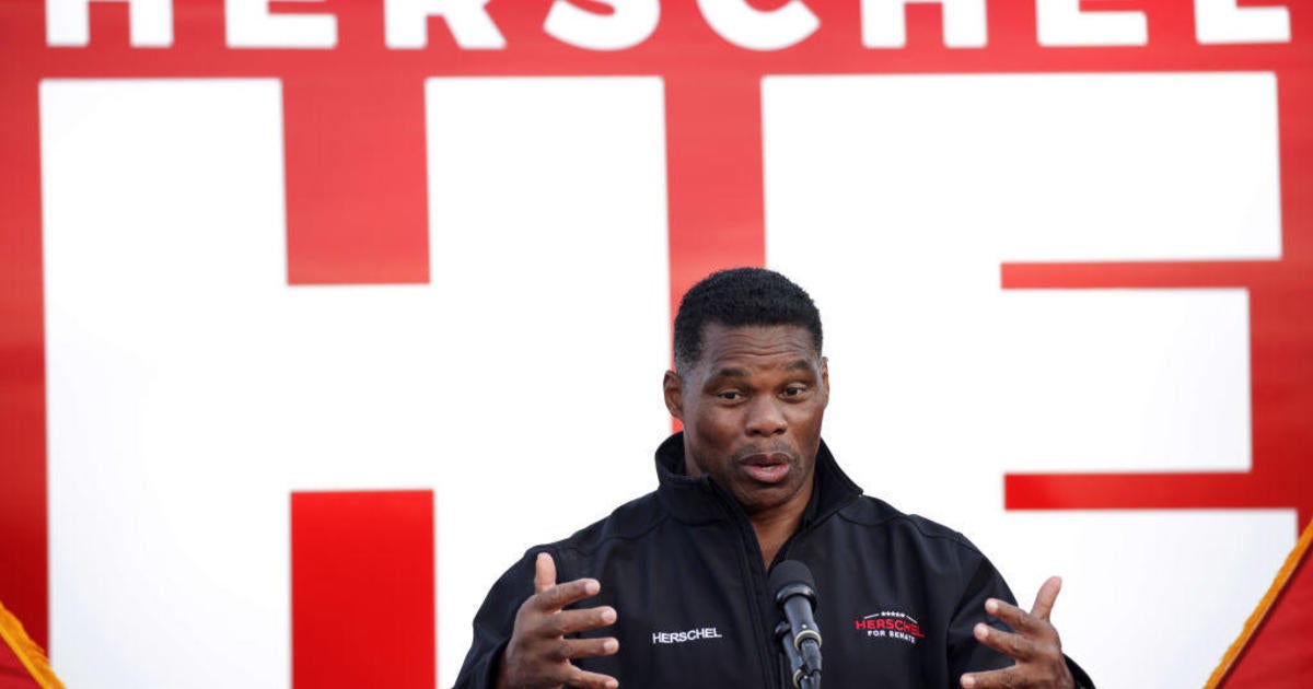 Herschel Walker's Controversial Nomination: Will He Become the Next US Ambassador to the Bahamas?