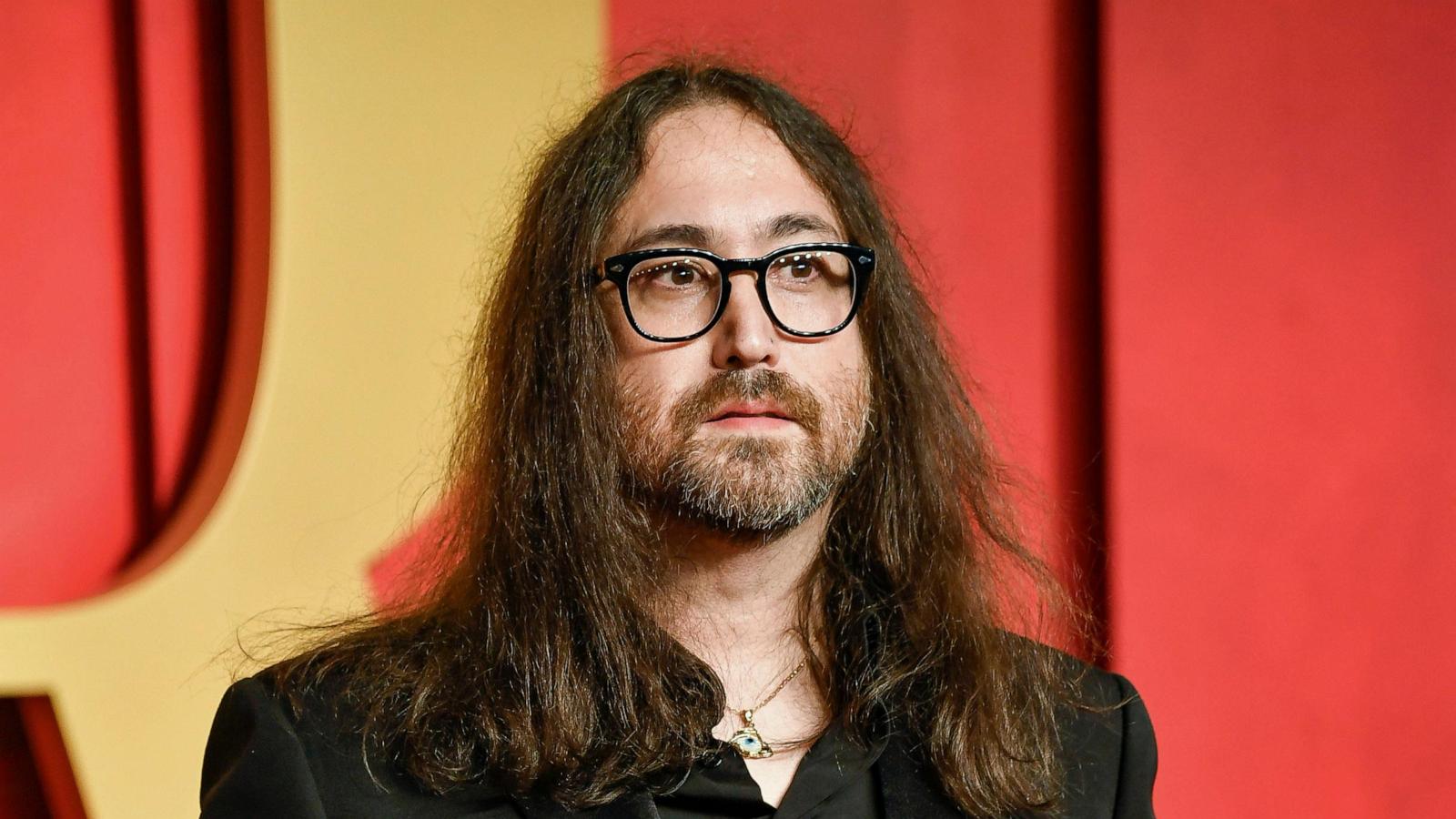 Sean Ono Lennon: Reimagining a Legacy, One Mind Game at a Time