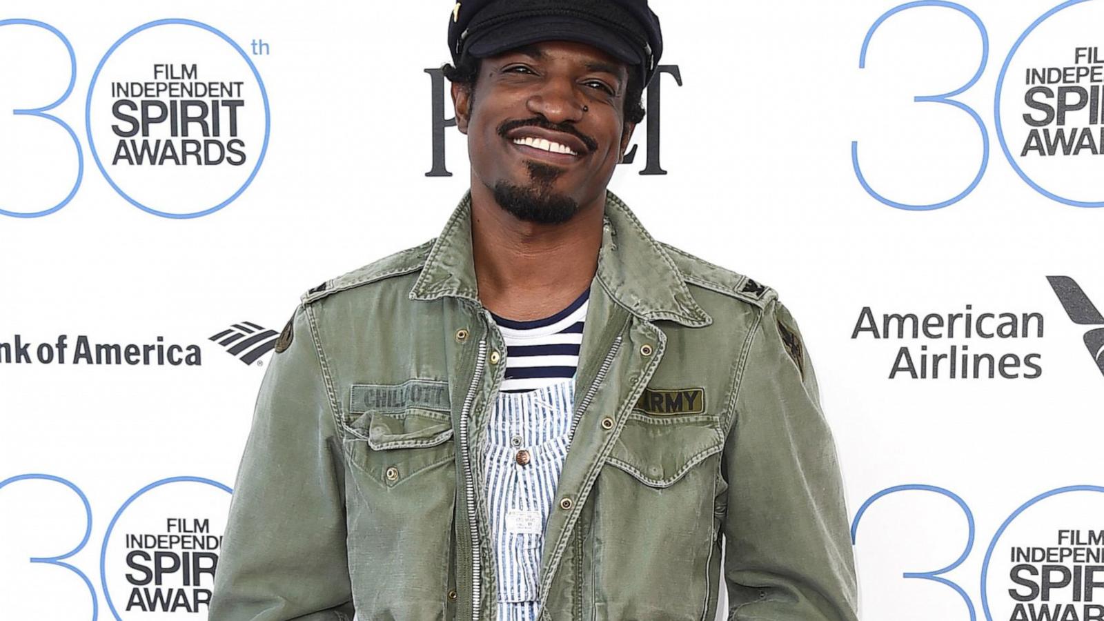 André 3000's "New Blue Sun": A Grammy-Nominated Masterpiece