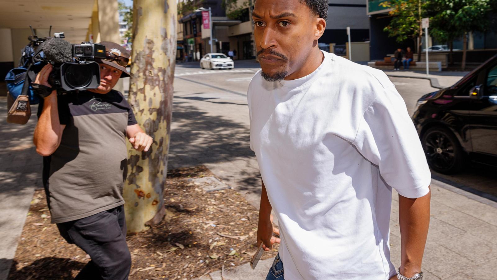 Yung Filly: From YouTube Fame to Legal Nightmare in Australia