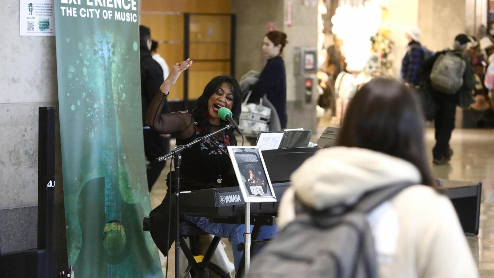 The Transformative Power of Airport Music: From Stress Relief to Enhanced Experiences